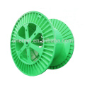 Corrugated Steel Reel Spool for Cable Rope